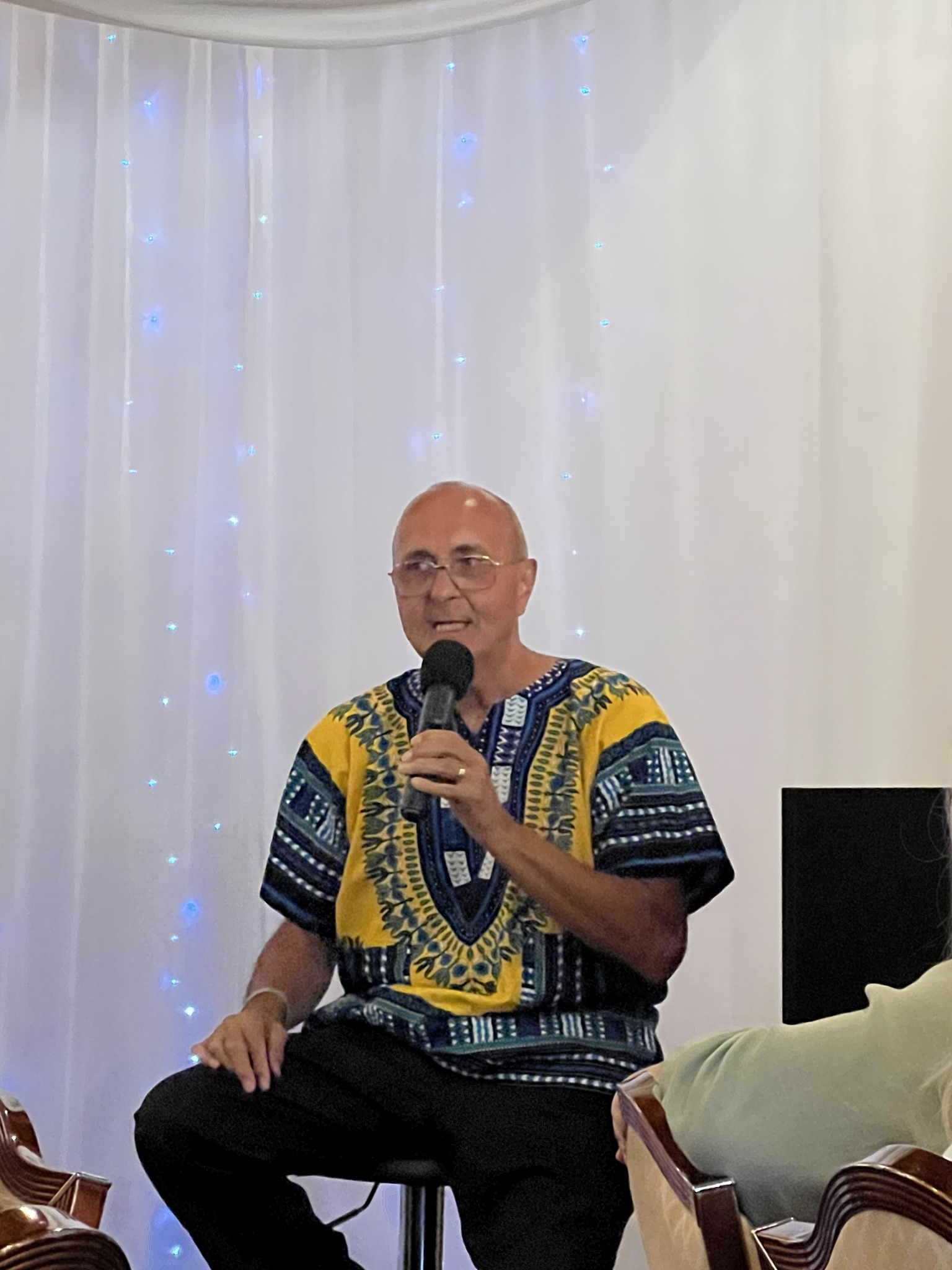 About Juneau Ts'msyen Heritage Association